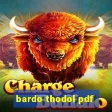 bardo thodol pdf